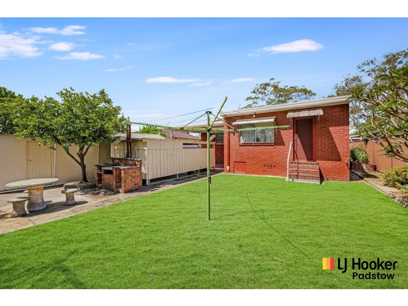 18 Adelaide Road, Padstow NSW 2211