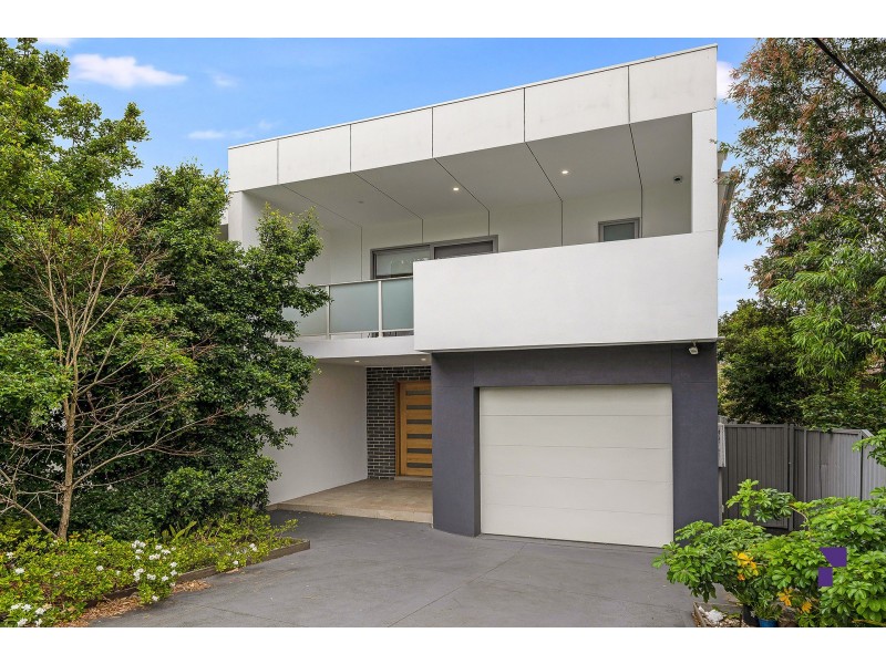 110 Lambeth Street, Panania NSW 2213