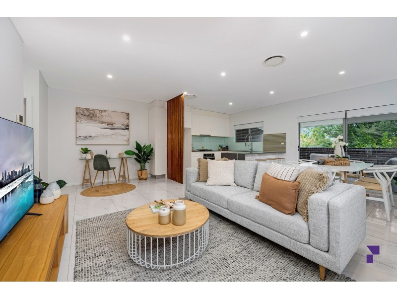 110 Lambeth Street, Panania NSW 2213