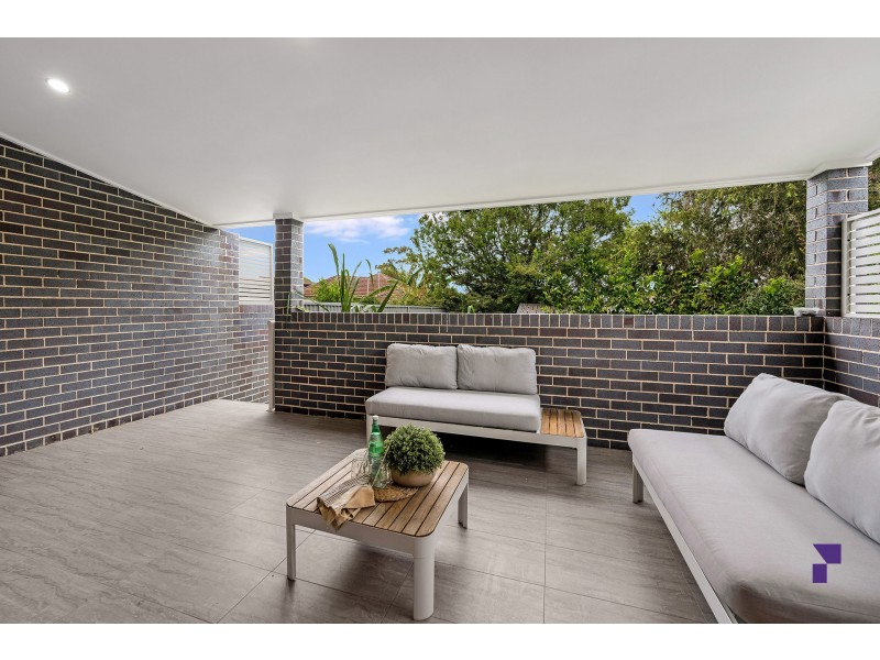 110 Lambeth Street, Panania NSW 2213