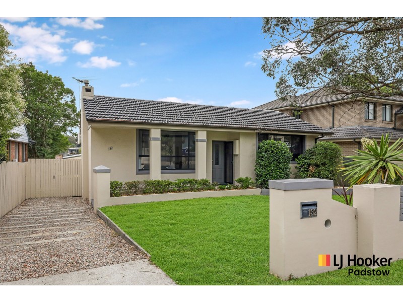132 Alma Road, Padstow NSW 2211