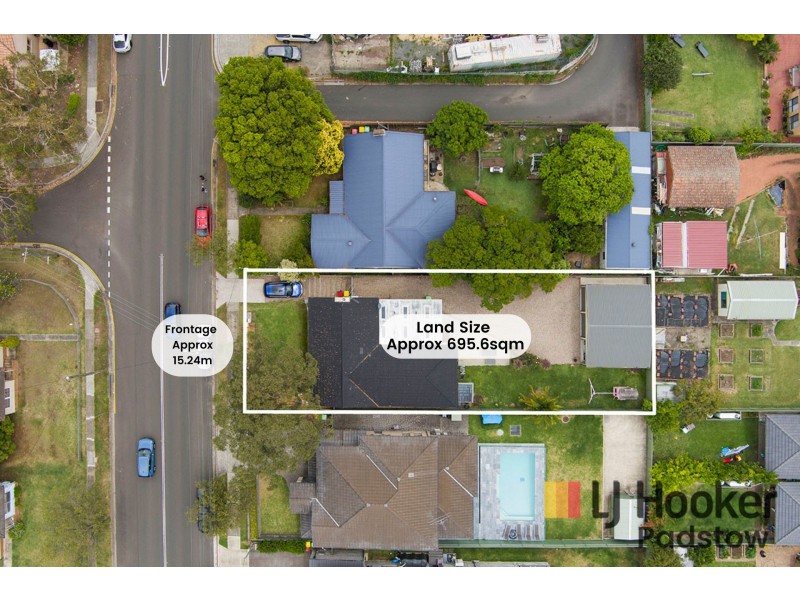 132 Alma Road, Padstow NSW 2211