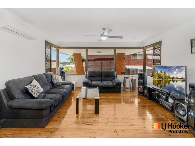 1 Burradoo Street, Padstow NSW 2211