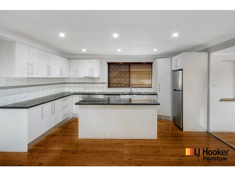 1 Burradoo Street, Padstow NSW 2211