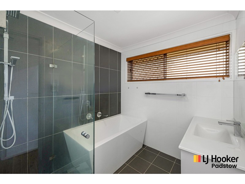 1 Burradoo Street, Padstow NSW 2211