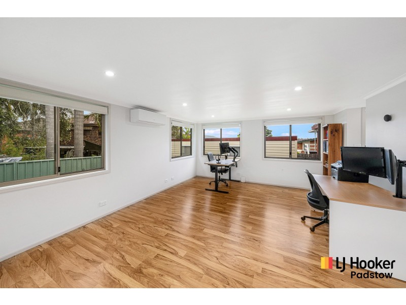 1 Burradoo Street, Padstow NSW 2211