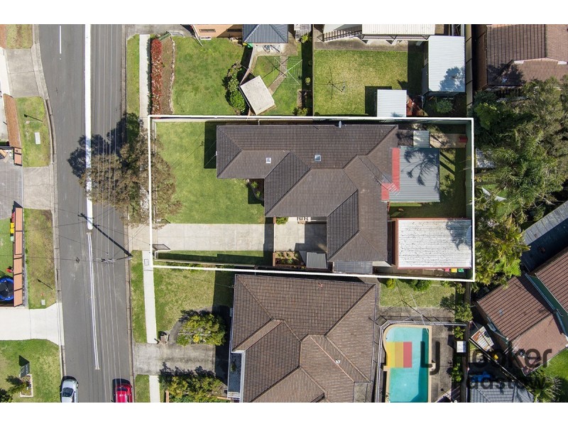 1 Burradoo Street, Padstow NSW 2211