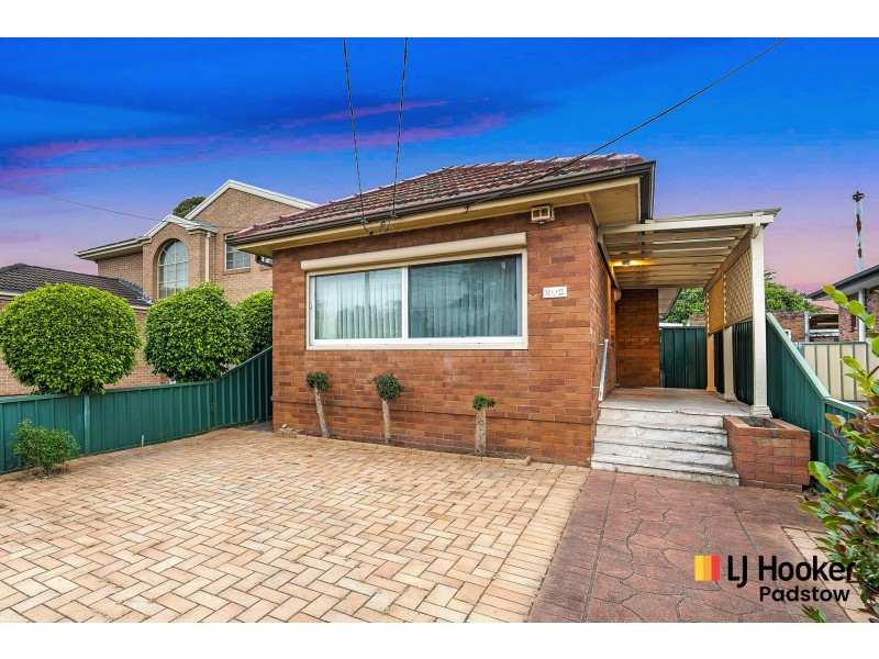 202 The River Road, Revesby NSW 2212