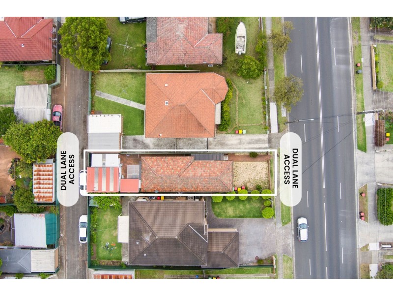 202 The River Road, Revesby NSW 2212