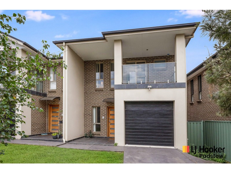 28 Adelaide Road, Padstow NSW 2211