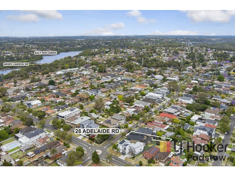 28 Adelaide Road, Padstow NSW 2211