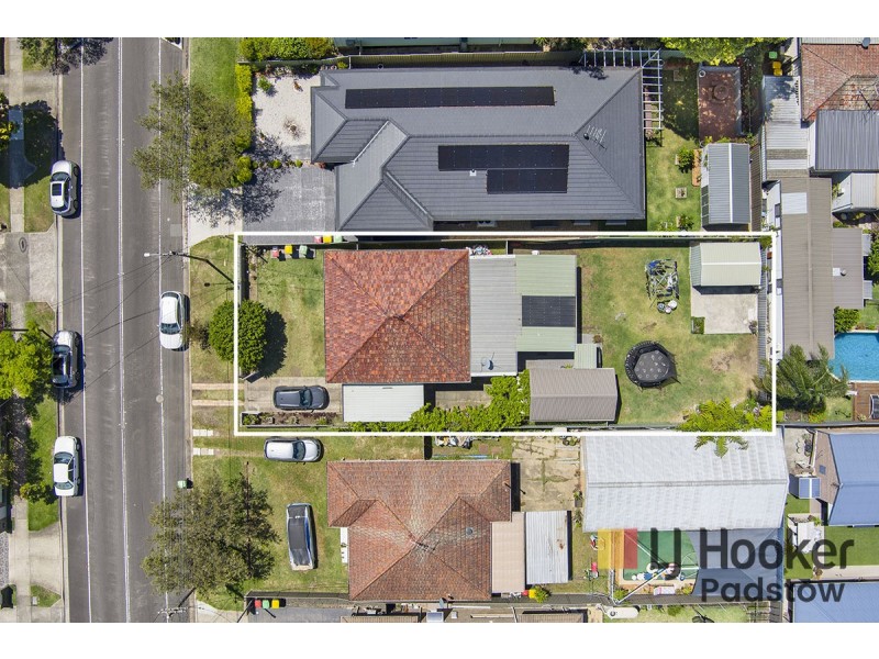 43 Windsor Road, Padstow NSW 2211