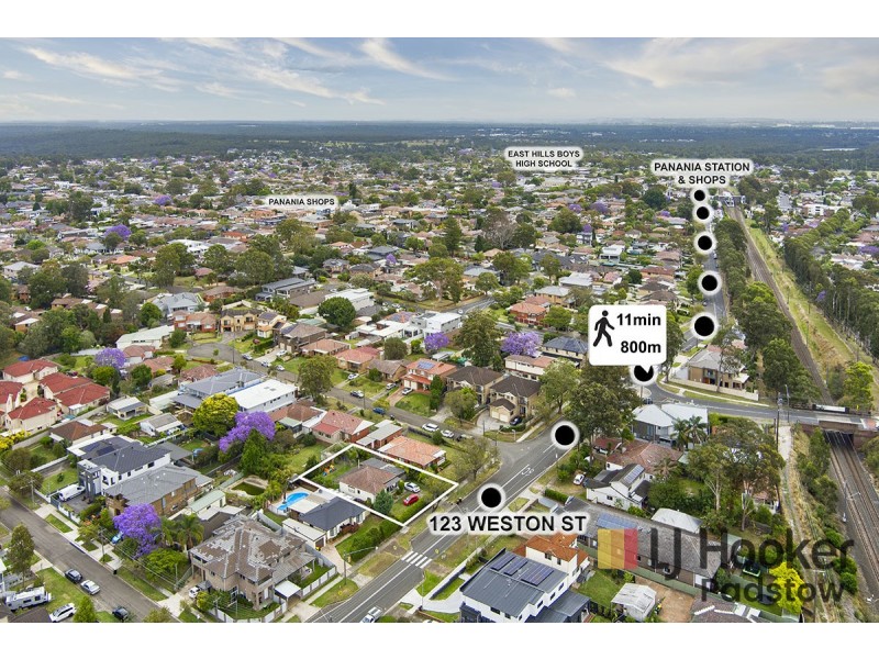 123 Weston Street, Panania NSW 2213