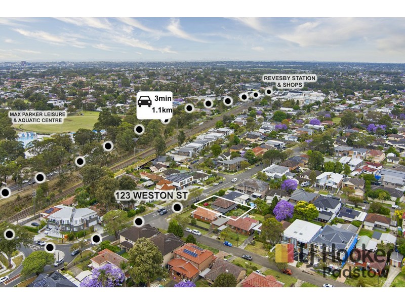 123 Weston Street, Panania NSW 2213