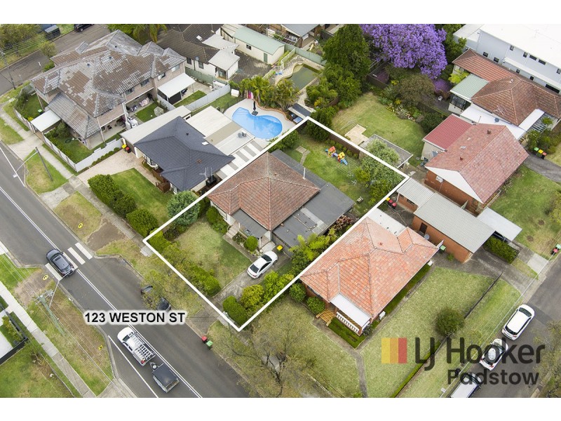 123 Weston Street, Panania NSW 2213