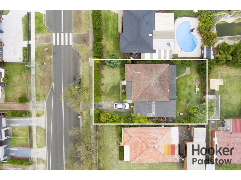 123 Weston Street, Panania NSW 2213