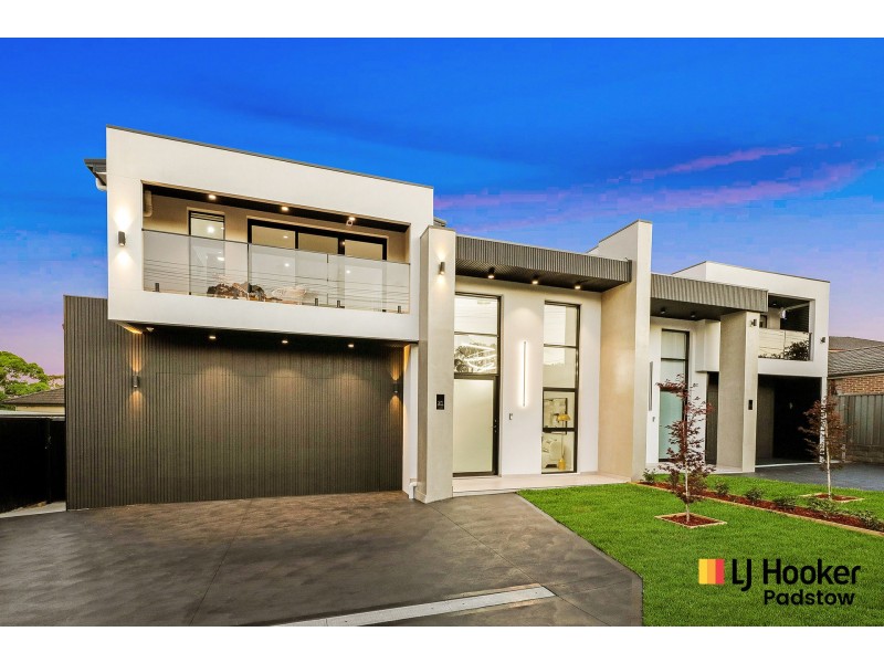 21 Wollongbar Avenue, Panania NSW 2213