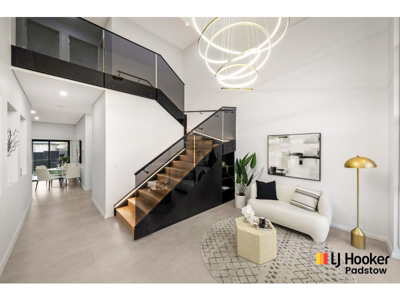 21 Wollongbar Avenue, Panania NSW 2213