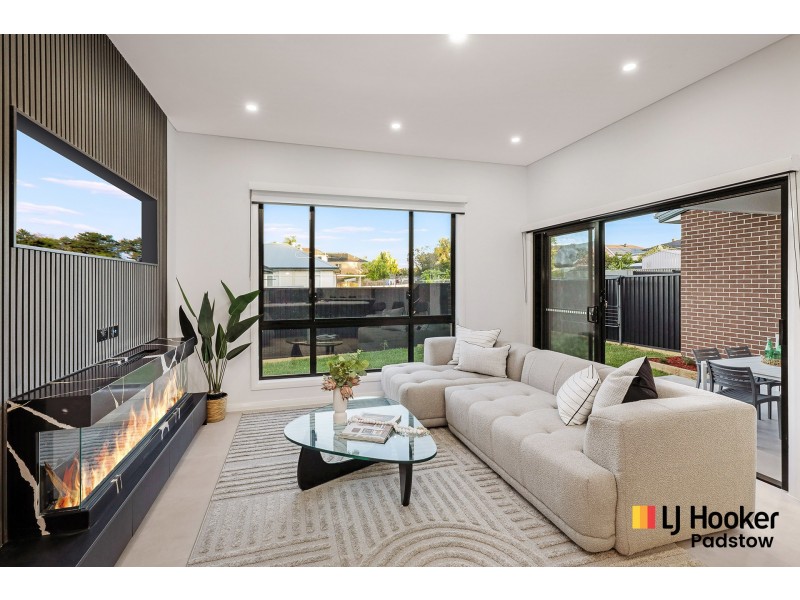 21 Wollongbar Avenue, Panania NSW 2213