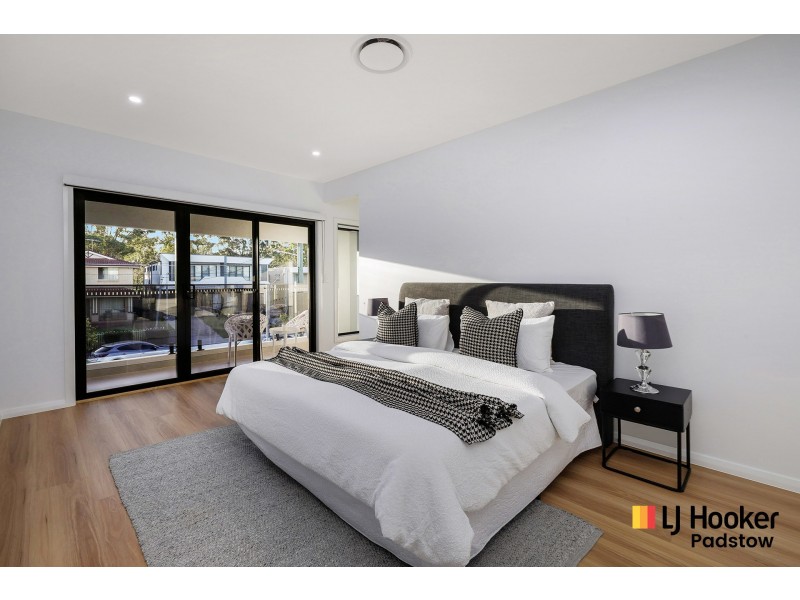 21 Wollongbar Avenue, Panania NSW 2213