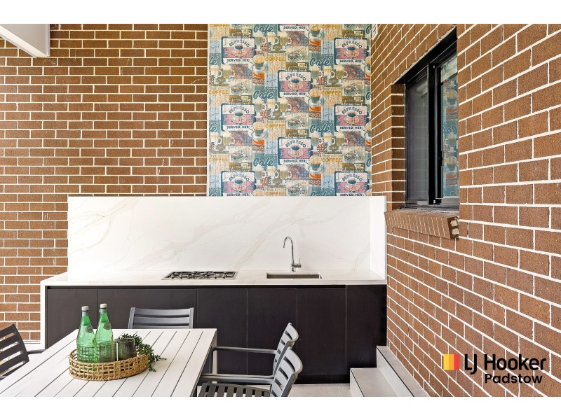 21 Wollongbar Avenue, Panania NSW 2213