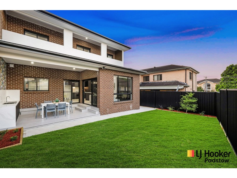 21 Wollongbar Avenue, Panania NSW 2213