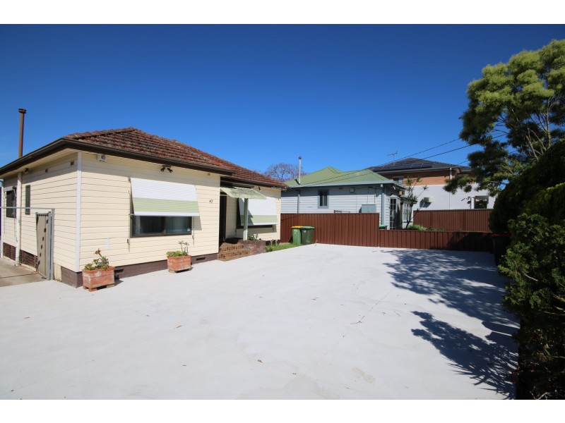 47 Doyle Road, Revesby NSW 2212