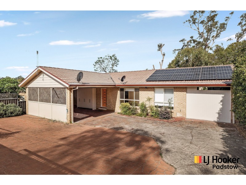 829D Henry Lawson Drive, Picnic Point NSW 2213
