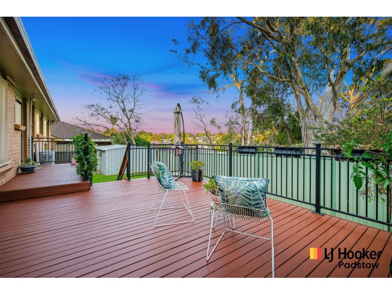 829D Henry Lawson Drive, Picnic Point NSW 2213