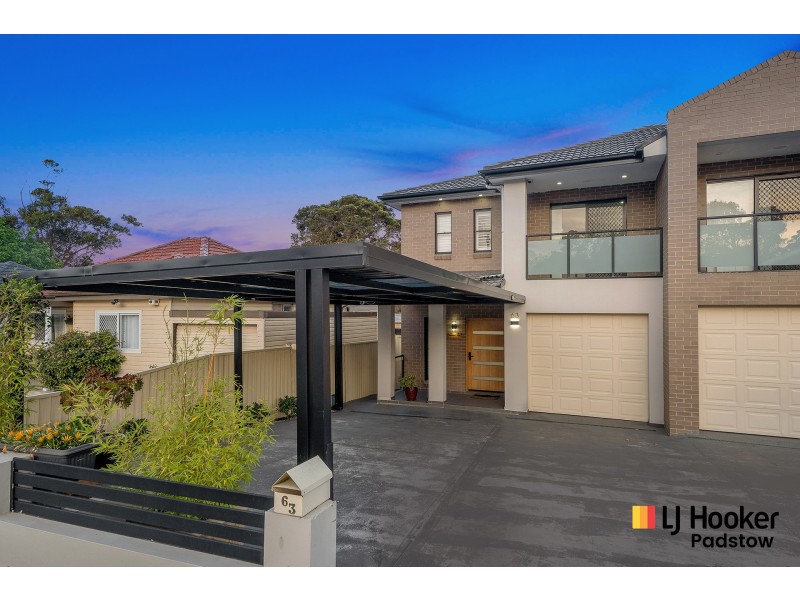 63 The River Road, Revesby NSW 2212