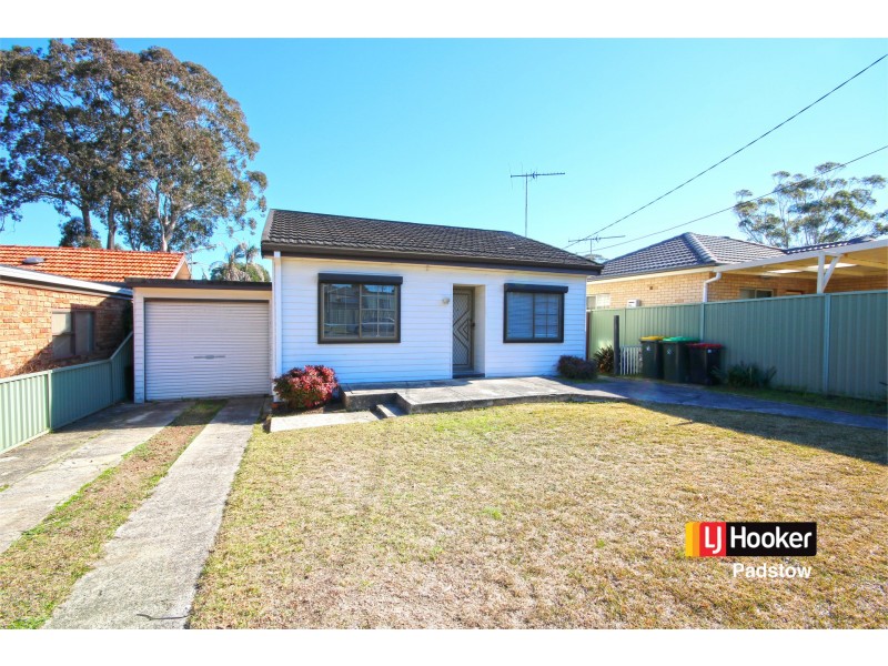 2 Lang Street, Padstow NSW 2211