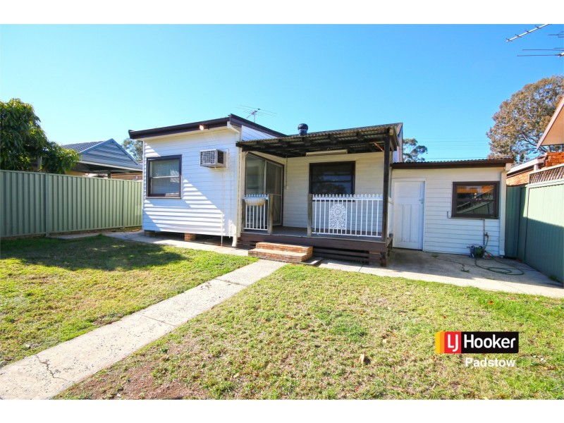 2 Lang Street, Padstow NSW 2211