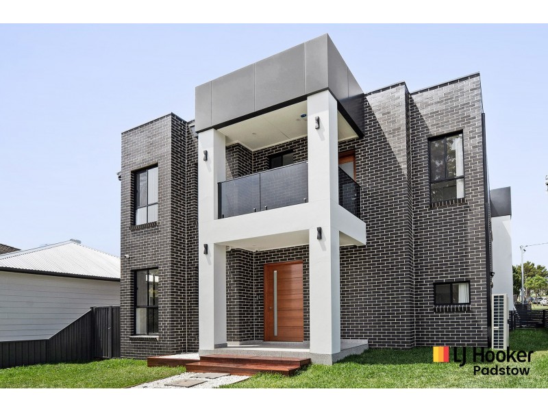 12 Baldwin Street, Padstow NSW 2211