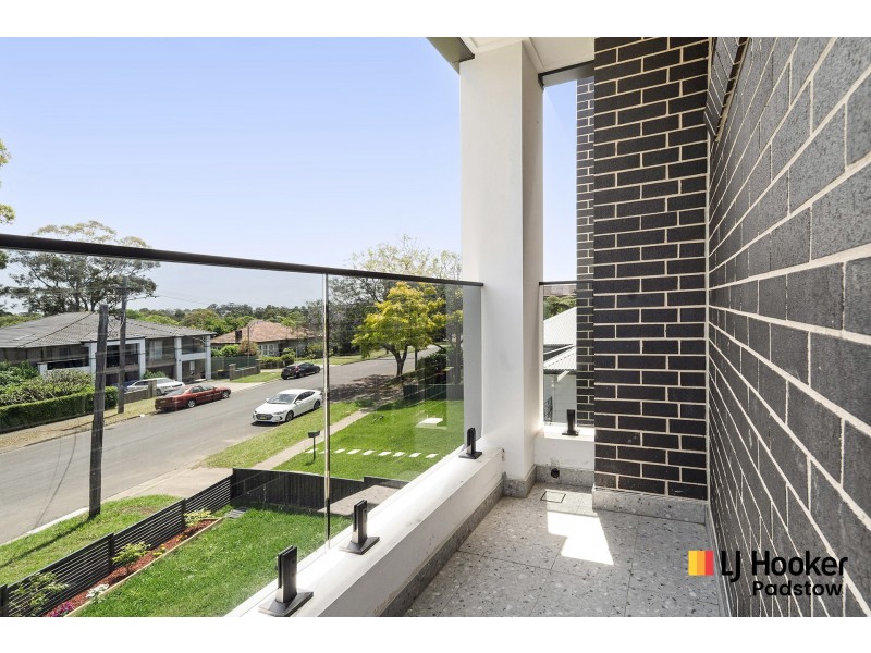 12 Baldwin Street, Padstow NSW 2211