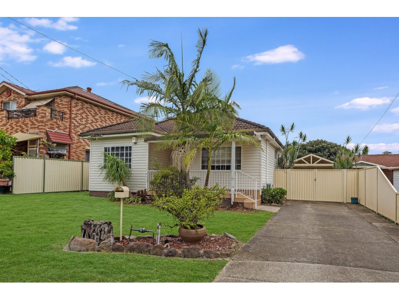 13 McEvoy Street, Padstow NSW 2211