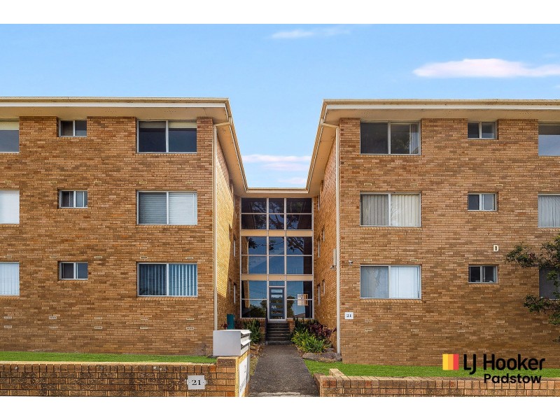 9/21 Romilly Street, Riverwood NSW 2210