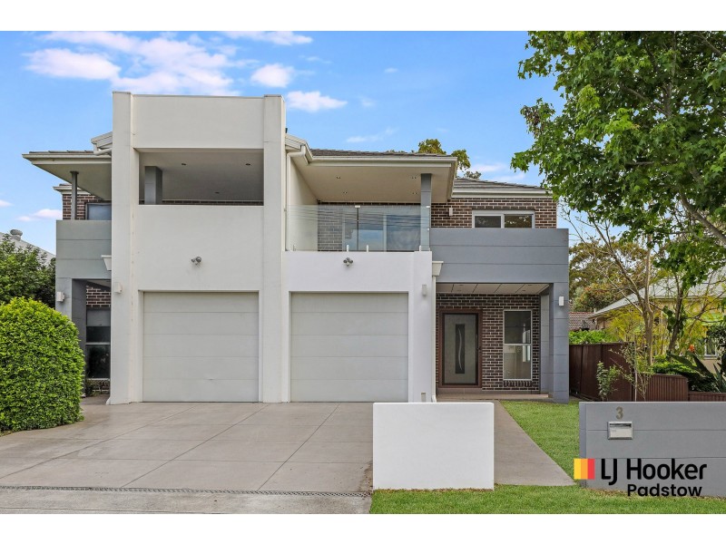 3 Phillip Street, Panania NSW 2213