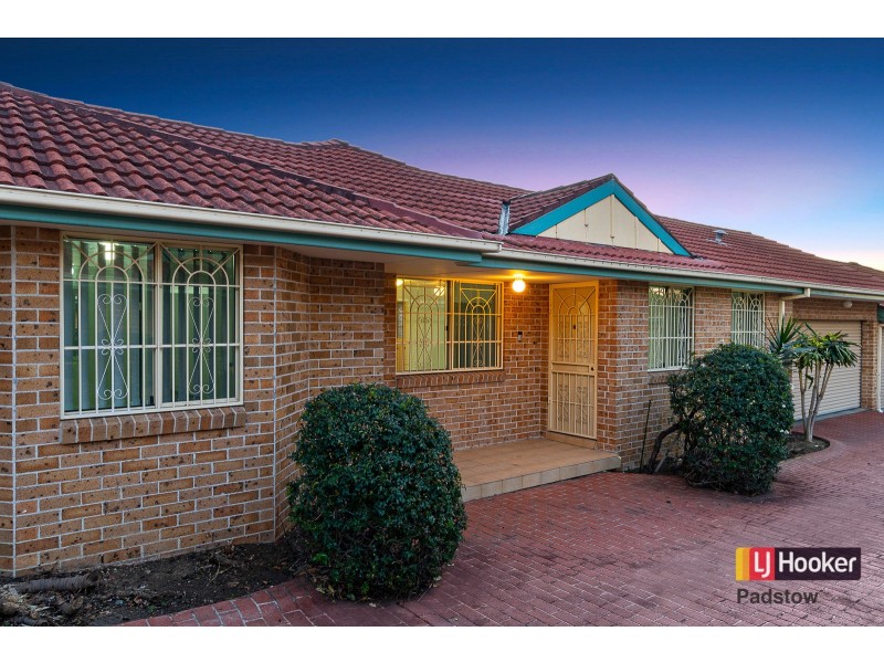7/13 Urunga Parade, Wiley Park NSW 2195