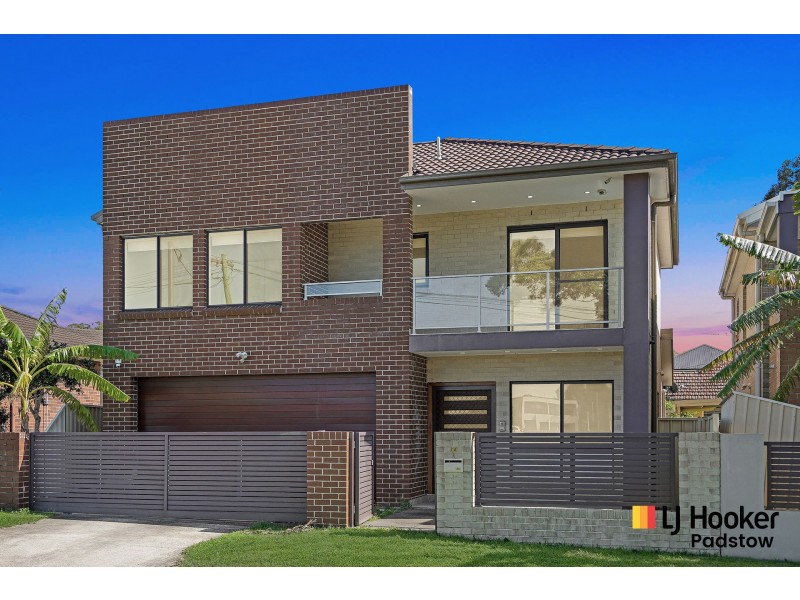 2A English Street, Revesby NSW 2212