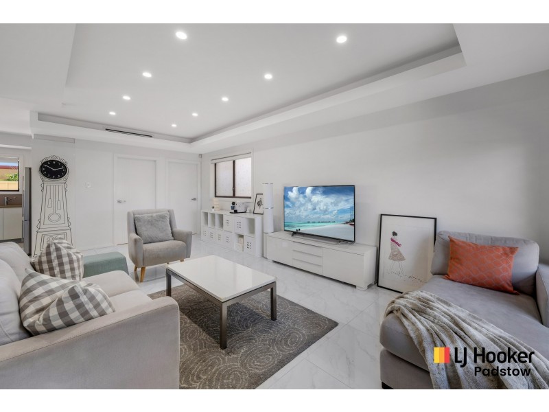 2A English Street, Revesby NSW 2212