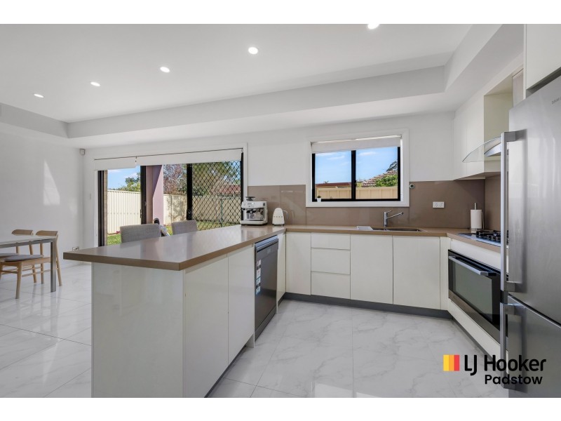 2A English Street, Revesby NSW 2212