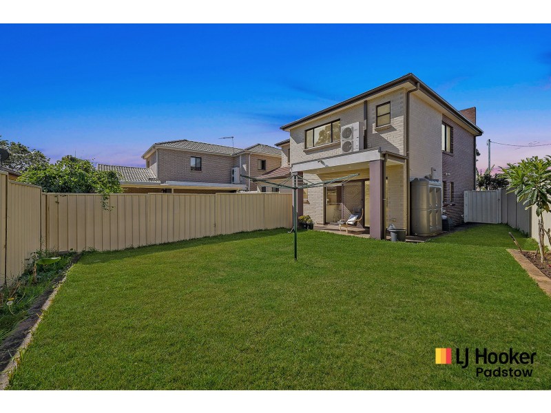 2A English Street, Revesby NSW 2212