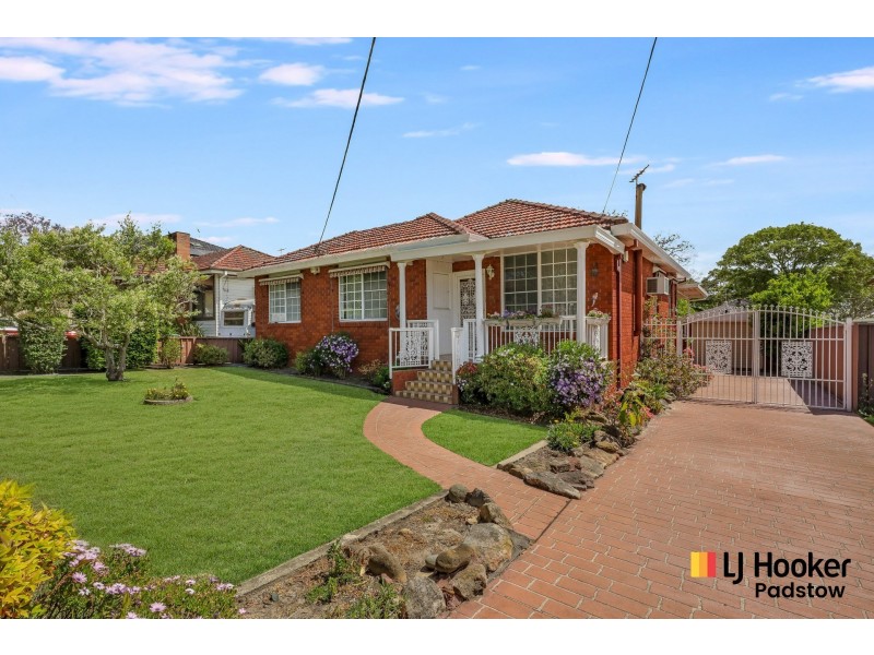 18 Adelaide Road, Padstow NSW 2211