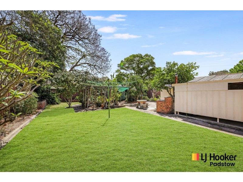 18 Adelaide Road, Padstow NSW 2211