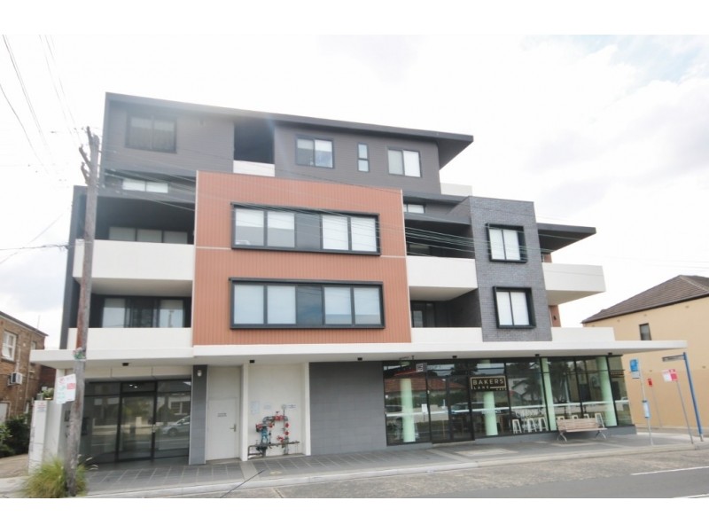 7/205 Homer Street, Earlwood NSW 2206