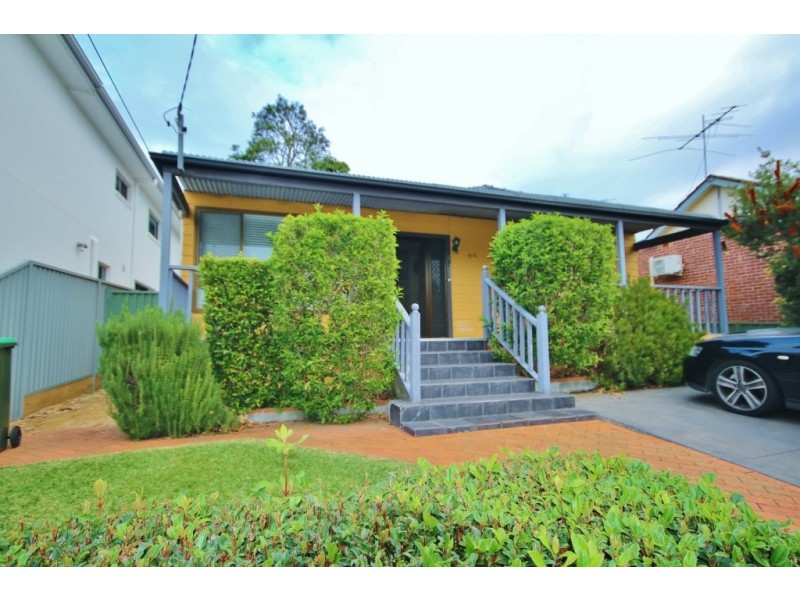 25 Meager Avenue, Padstow NSW 2211