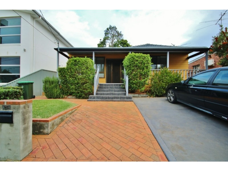 25 Meager Avenue, Padstow NSW 2211