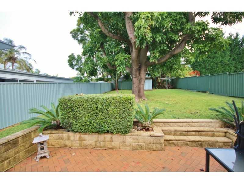 25 Meager Avenue, Padstow NSW 2211