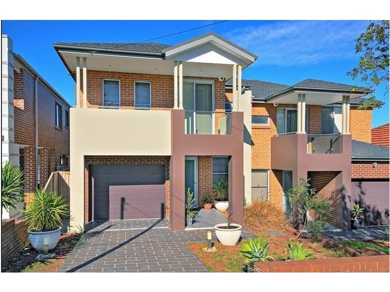 43 Ferndale Road, Revesby NSW 2212