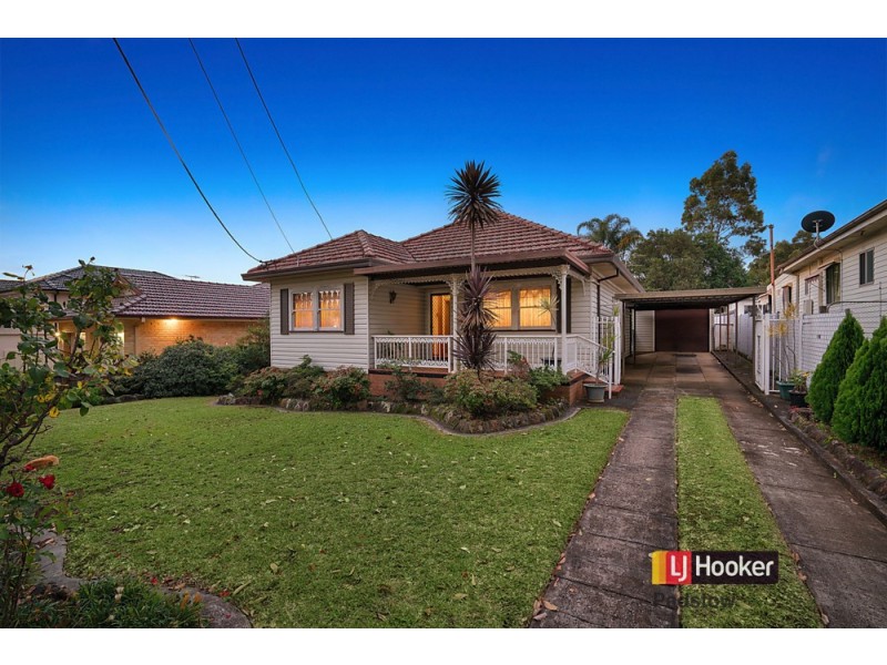 18 Halcyon Avenue, Padstow NSW 2211